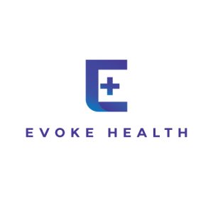 Evoke Health - Logo