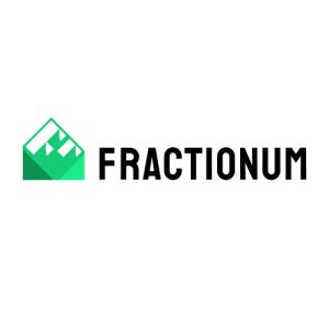 Fractionum - Logo