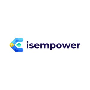 Isempower - Logo
